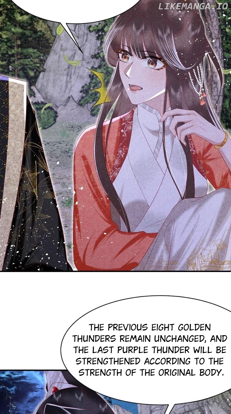 Empress of Hell’s Mission Guide Chapter 45 - page 33